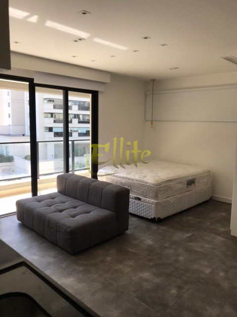 Apartamento para alugar com 1 quarto, 37m² - Foto 7