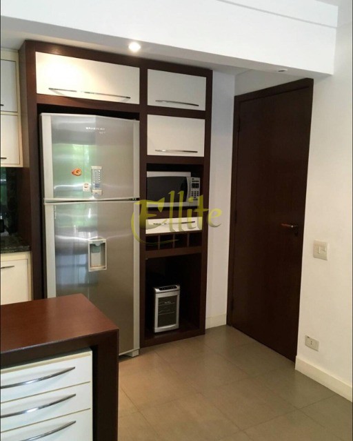 Apartamento à venda com 1 quarto, 57m² - Foto 7