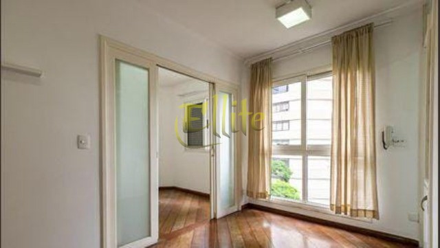 Apartamento para alugar com 1 quarto, 35m² - Foto 2