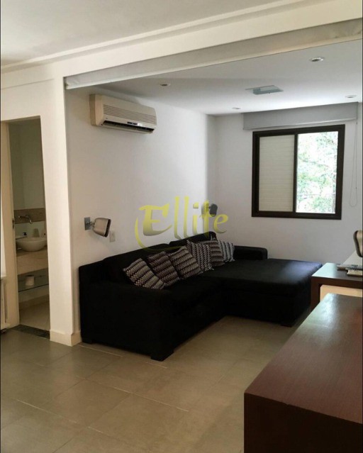 Apartamento à venda com 1 quarto, 57m² - Foto 3