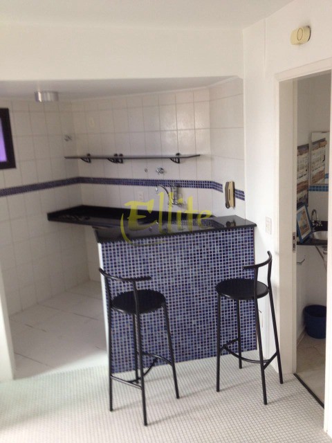 Apartamento para alugar com 1 quarto, 41m² - Foto 8