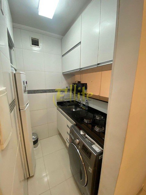 Flat/Apart Hotel para alugar com 1 quarto, 43m² - Foto 5