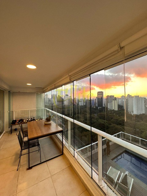 Apartamento, 1 quarto, 35 m² - Foto 11