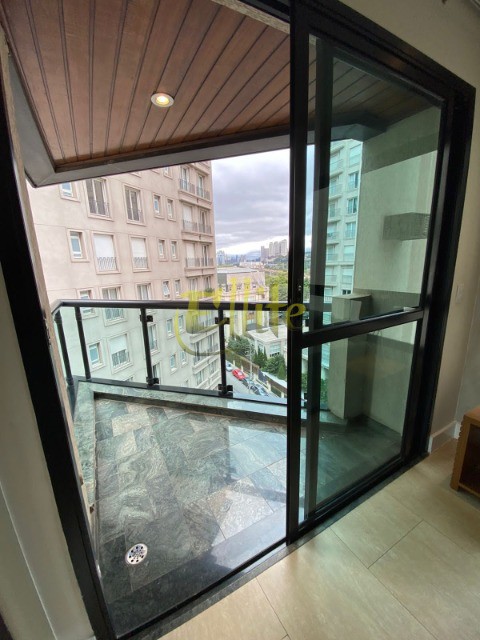 Flat/Apart Hotel, 1 quarto, 36 m² - Foto 10