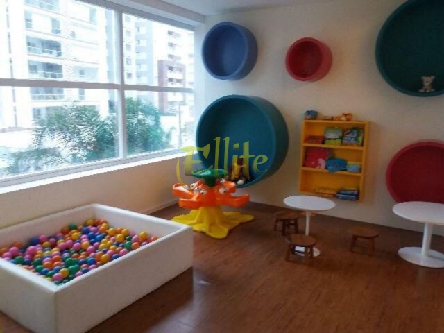 Apartamento, 1 quarto, 40 m² - Foto 15