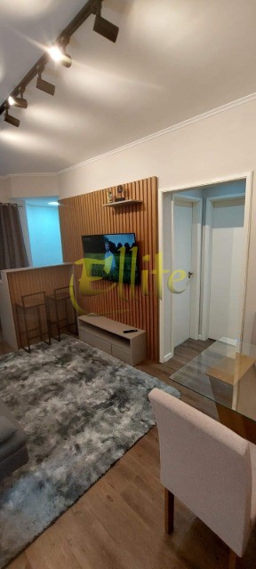 Flat/Apart Hotel para alugar com 1 quarto, 40m² - Foto 5