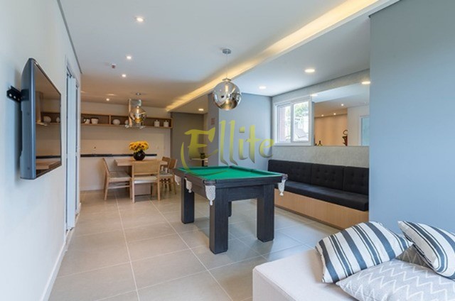 Flat/Apart Hotel, 1 quarto, 35 m² - Foto 17