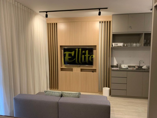 Apartamento, 1 quarto, 40 m² - Foto 5