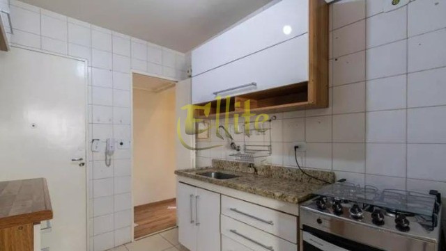 Apartamento, 3 quartos, 80 m² - Foto 7
