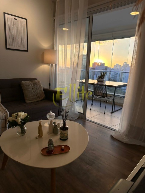 Apartamento, 1 quarto, 35 m² - Foto 2