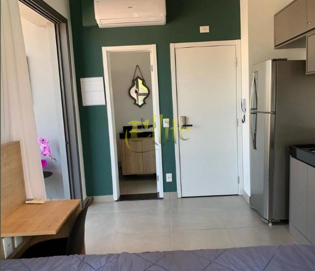 Apartamento para alugar com 1 quarto, 28m² - Foto 5