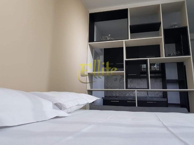 Flat/Apart Hotel, 1 quarto, 35 m² - Foto 3