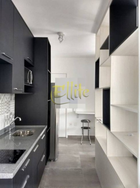 Flat/Apart Hotel, 1 quarto, 35 m² - Foto 7