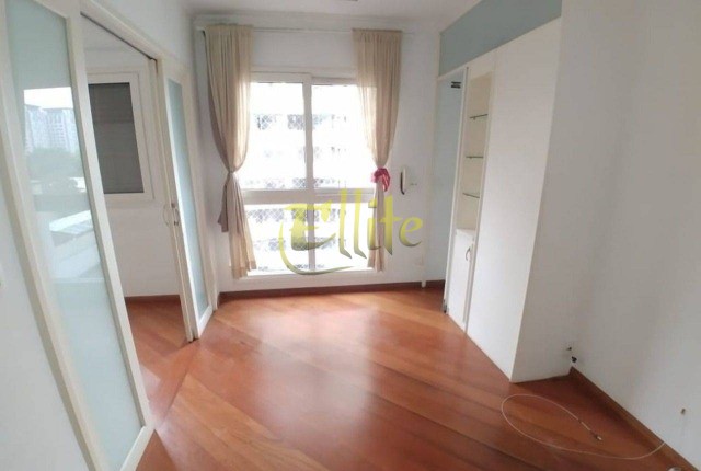 Apartamento para alugar com 1 quarto, 35m² - Foto 1