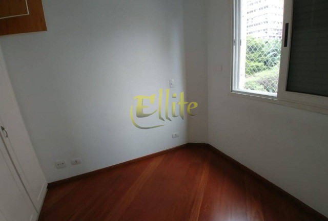 Apartamento para alugar com 1 quarto, 35m² - Foto 4