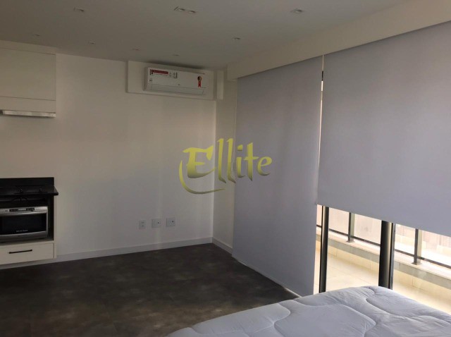 Apartamento para alugar com 1 quarto, 37m² - Foto 14