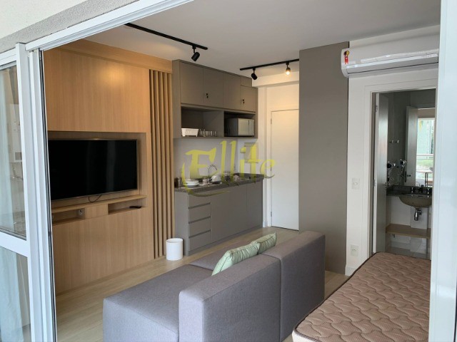 Apartamento, 1 quarto, 40 m² - Foto 1