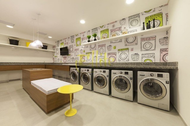 Apartamento, 1 quarto, 40 m² - Foto 28