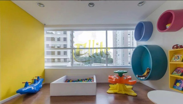 Apartamento, 1 quarto, 40 m² - Foto 14