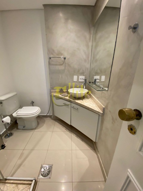 Flat/Apart Hotel, 1 quarto, 36 m² - Foto 17