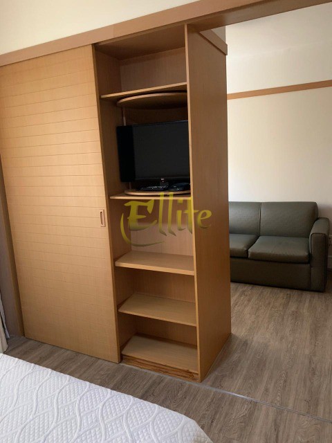 Flat/Apart Hotel para alugar com 1 quarto, 30m² - Foto 2