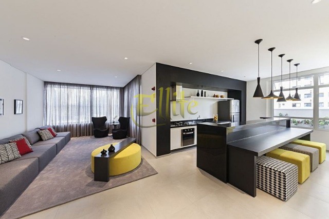 Apartamento, 1 quarto, 40 m² - Foto 17