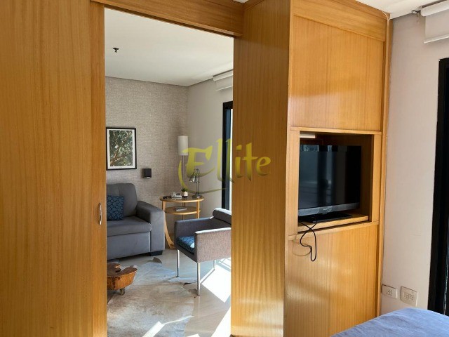 Apartamento, 1 quarto, 42 m² - Foto 7