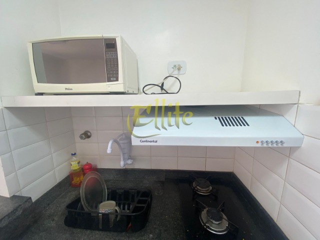 Flat/Apart Hotel, 1 quarto, 32 m² - Foto 8