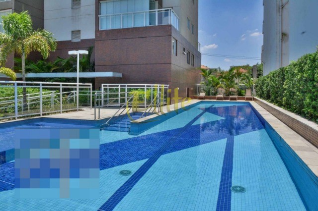 Flat/Apart Hotel, 1 quarto, 35 m² - Foto 21