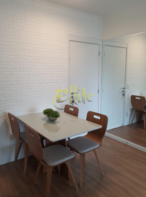 Apartamento, 1 quarto, 50 m² - Foto 5