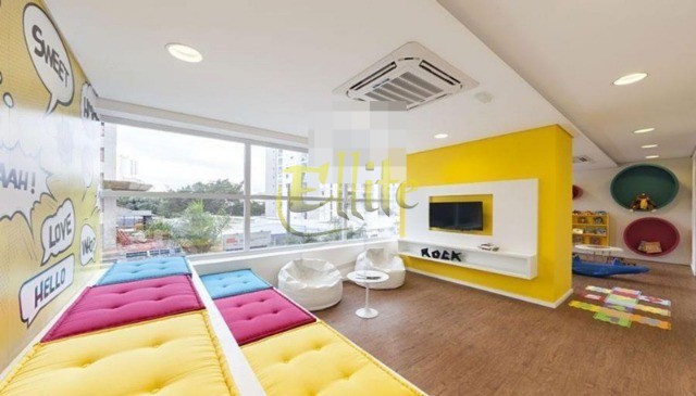 Apartamento, 1 quarto, 40 m² - Foto 13