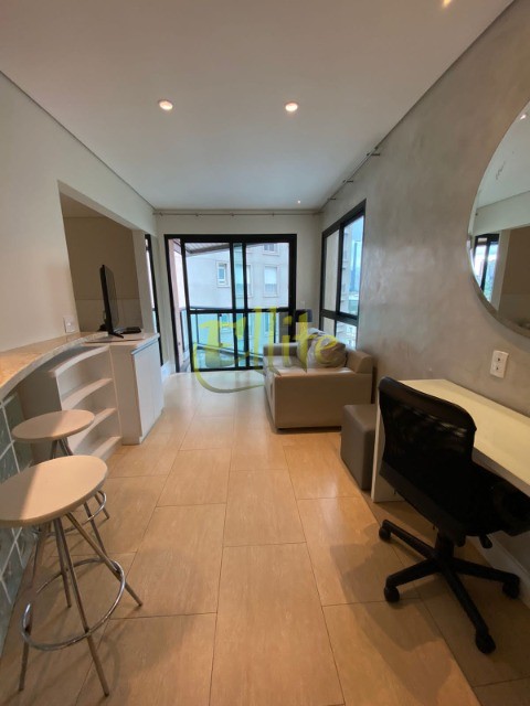Flat/Apart Hotel, 1 quarto, 36 m² - Foto 4