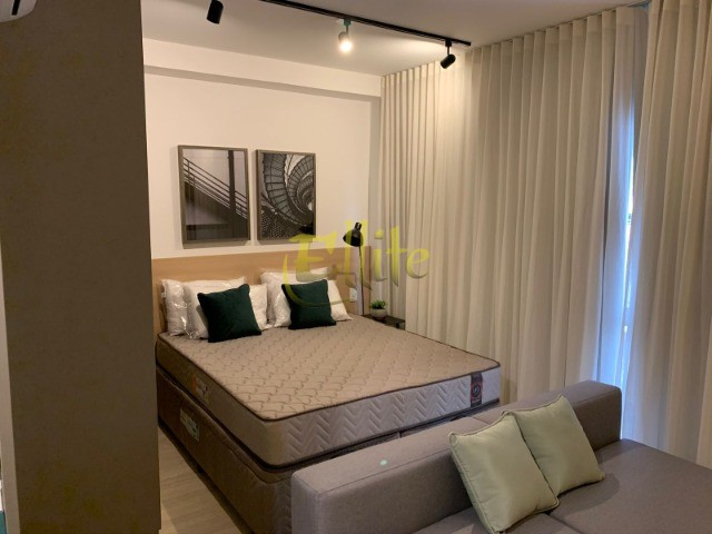 Apartamento, 1 quarto, 40 m² - Foto 7