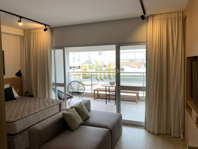 Apartamento, 1 quarto, 40 m² - Foto 3