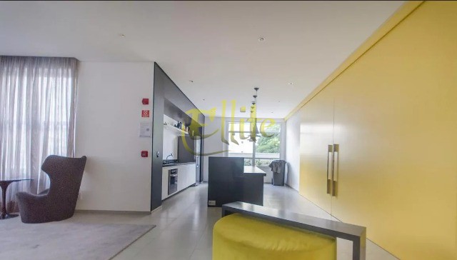 Apartamento, 1 quarto, 40 m² - Foto 18