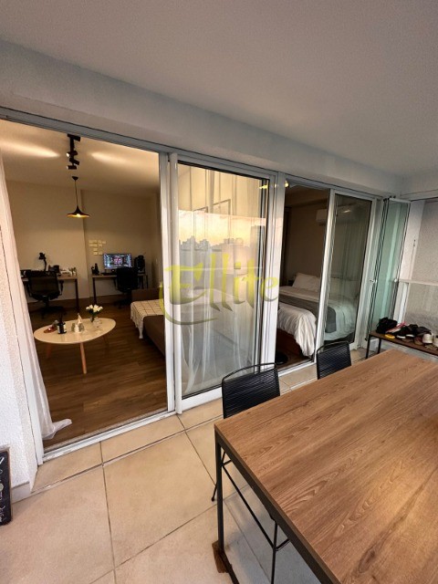 Apartamento, 1 quarto, 35 m² - Foto 13