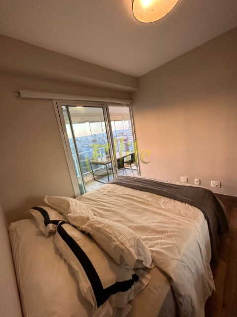 Apartamento, 1 quarto, 35 m² - Foto 5