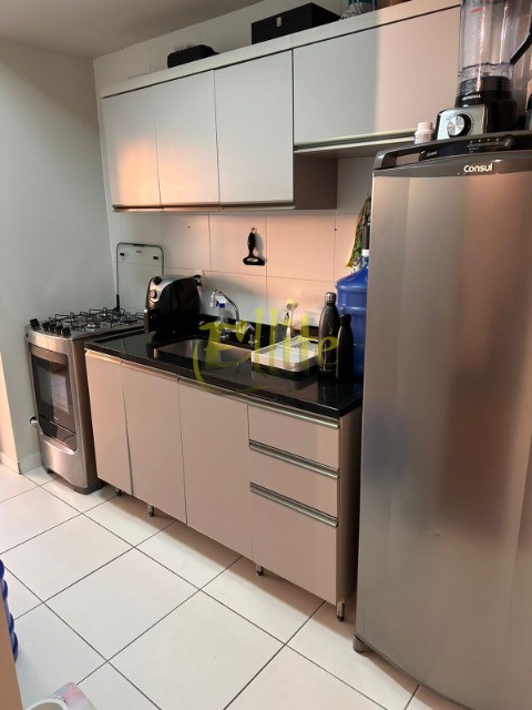 Apartamento, 1 quarto, 35 m² - Foto 7