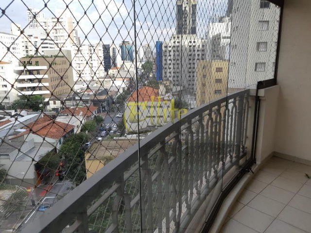 Flat/Apart Hotel para alugar com 2 quartos, 52m² - Foto 13