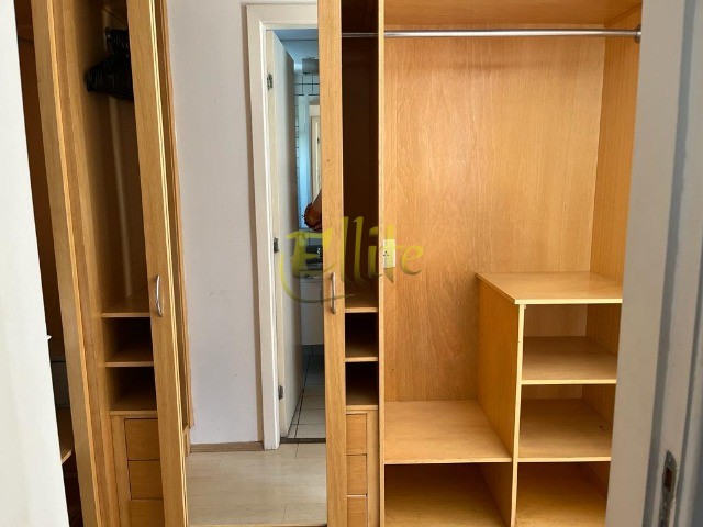 Apartamento, 1 quarto, 42 m² - Foto 8