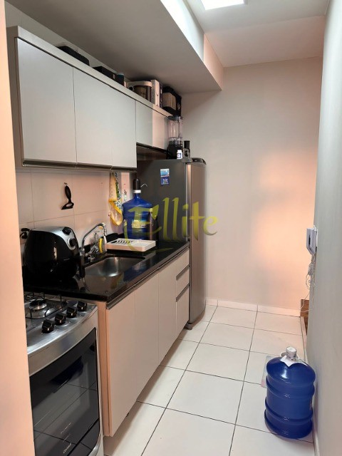 Apartamento, 1 quarto, 35 m² - Foto 8