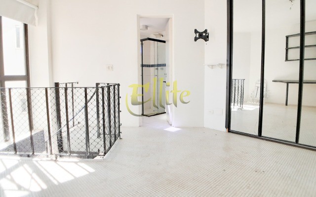 Apartamento para alugar com 1 quarto, 41m² - Foto 14