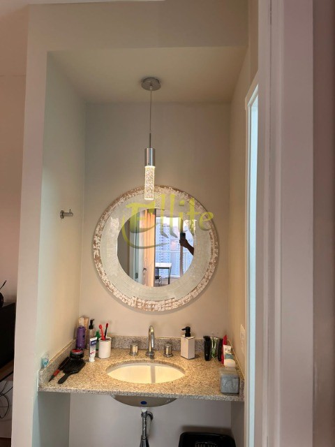 Apartamento, 1 quarto, 35 m² - Foto 6