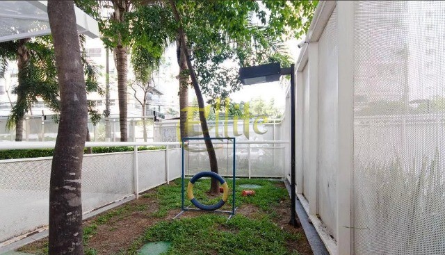 Apartamento, 1 quarto, 40 m² - Foto 30