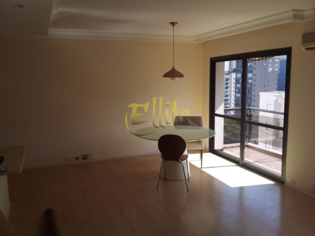 Flat/Apart Hotel para alugar com 1 quarto, 80m² - Foto 4