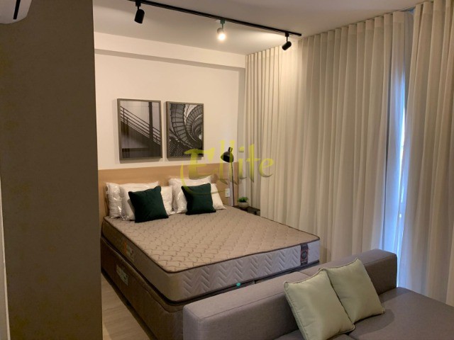 Apartamento, 1 quarto, 40 m² - Foto 6