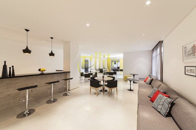 Apartamento, 1 quarto, 40 m² - Foto 19