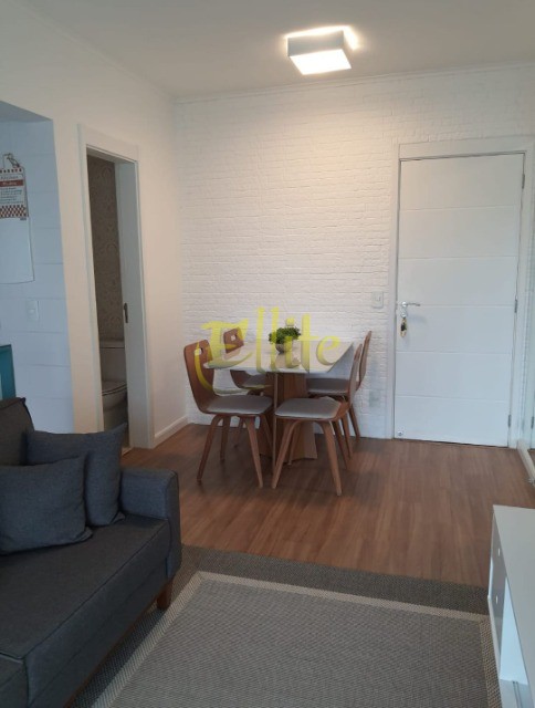 Apartamento, 1 quarto, 50 m² - Foto 4