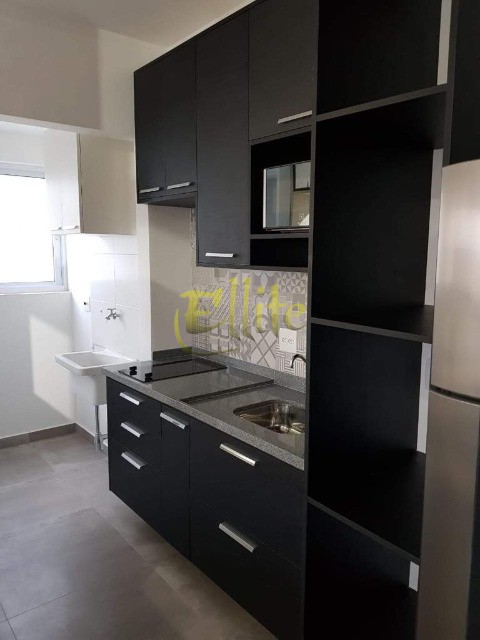 Flat/Apart Hotel, 1 quarto, 35 m² - Foto 5