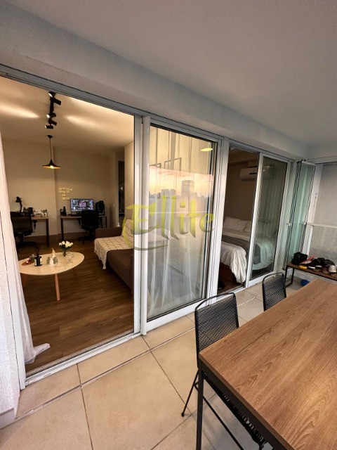 Apartamento, 1 quarto, 35 m² - Foto 12